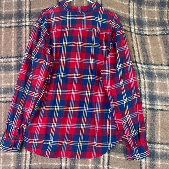 Regular fit, Old Navy button-down, XL/TG - Picture 3 of 12